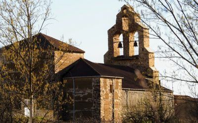 Iglesia