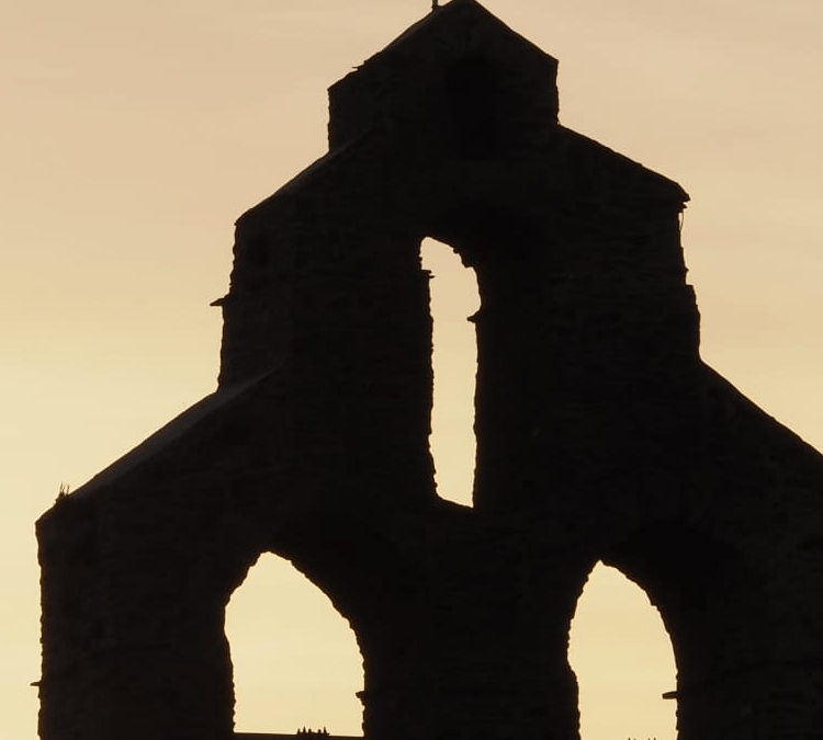 Campanario
